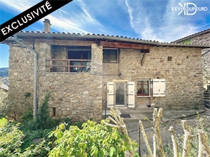 mas à la vente -   07600  ASPERJOC, surface 115 m2 vente mas - UBI467993096